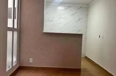 Apartamento com 2 quartos à venda na Avenida Ministro Rui Barbosa, 2280, Vila Rezende, Franca