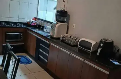 Casa com 3 quartos à venda na Rua Maira Gomes Carrion, 6645, Franca Pólo Club, Franca