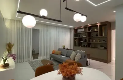 Lindo apartamento pronto para morar na melhor localização de manaus