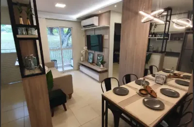 Apartamento cidade nova. prime cidade nova localização privilegiada