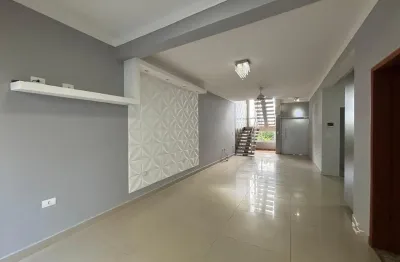 Casa para locação por r$ 5.400,00 - condomínio village mountonnée– salto/sp