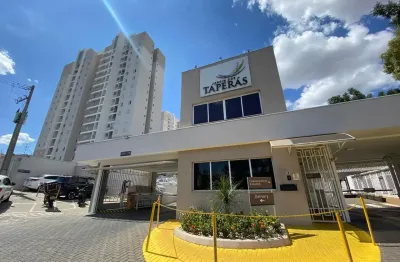 Apartamento à venda – condomínio jardim dos taperás | salto/sp