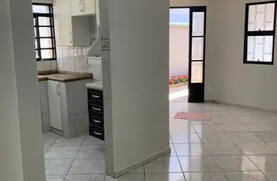 Casa com 3 dormitórios à venda, 103 m² - Vila Rubens - Indaiatuba/SP