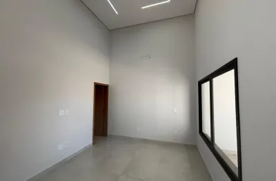 Casa térrea à venda no Condomínio Village Moutonnée – Salto/SP