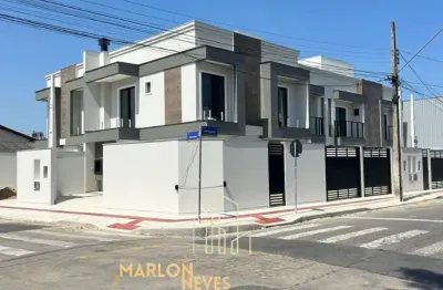 Casa com 3 quartos à venda na Rua Olavo Bilac, 589, São Vicente, Itajaí