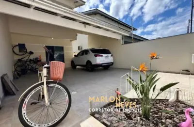 Casa com 3 quartos à venda no Santa Regina, Camboriú 