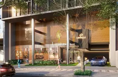 Apartamento com 1 quarto à venda na rua dos guajajaras, 1161, lourdes, belo horizonte por r$ 530.000