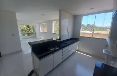 Apartamento com 3 quartos à venda na josé quintiliano costa, 95, roberto belizário, pedro leopoldo por r$ 495.000