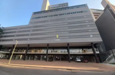 Ponto comercial para alugar na rua das acácias, 211, vale do sereno, nova lima por r$ 13.500