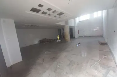 Ponto comercial para alugar na avenida luíz paulo franco, 464, belvedere, belo horizonte por r$ 10.500