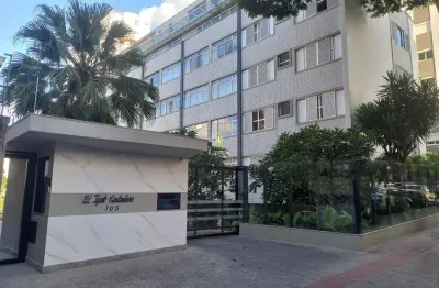 Apartamento com 4 quartos à venda na rua carangola, 105, santo antônio, belo horizonte por r$ 1.100.000