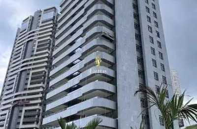 Apartamento com 4 quartos à venda na rua braúna, 247, vale do sereno, nova lima por r$ 3.502.000