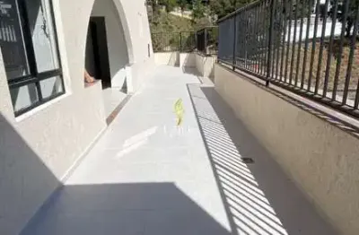 Cobertura com 4 quartos à venda na doutor rocha, 465, centro, pedro leopoldo por r$ 550.000