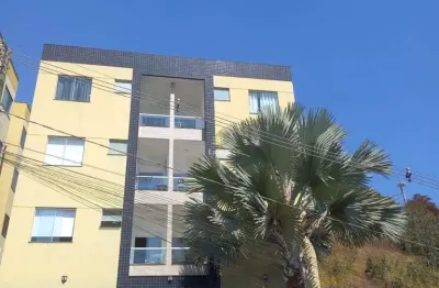 Apartamento com 2 quartos à venda na josé quintiliano costa, 123, roberto belizário, pedro leopoldo por r$ 290.000