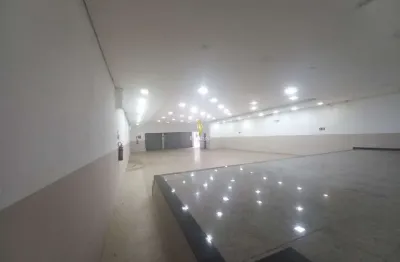 Ponto comercial para alugar na Avenida Amazonas, 1702, Centro, Belo Horizonte por R$ 17.000