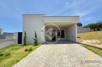 Casa em condomínio fechado à venda na Reserva San Pedro, Ribeirão Preto 