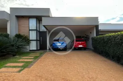 Casa em condomínio fechado com 2 quartos à venda no Jardim Valência, Ribeirão Preto 