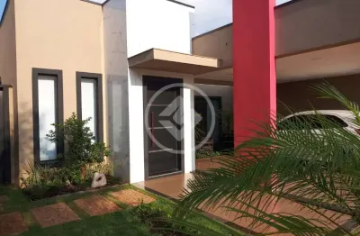 Casa em condomínio fechado com 2 quartos à venda no Santa Martha, Ribeirão Preto 