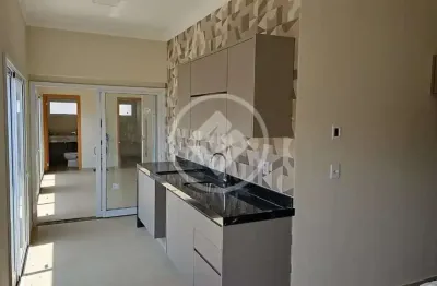 Casa em condomínio fechado com 3 quartos à venda na Rua Lázaro Dias Rodrigues, 160, Jardim Valência, Ribeirão Preto