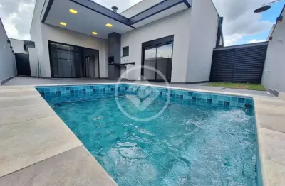 Casa em condomínio fechado com 3 quartos à venda na Quinta da Mata, Ribeirão Preto 