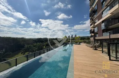 Apartamento com 3 quartos à venda no Centro, Ribeirão Preto 