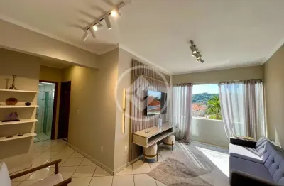 Apartamento com 2 quartos à venda no Santa Cruz do José Jacques, Ribeirão Preto 