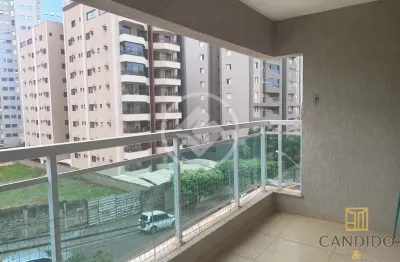 Apartamento com 2 quartos à venda no Bosque das Juritis, Ribeirão Preto 