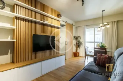 Apartamento com 2 quartos à venda no Nova Aliança, Ribeirão Preto 