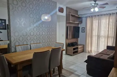 Apartamento com 2 quartos à venda no Nova Aliança, Ribeirão Preto 