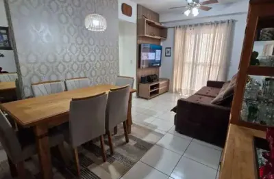 Apartamento com 2 quartos à venda na Rua Magda Perona Frossard, Nova Aliança, Ribeirão Preto