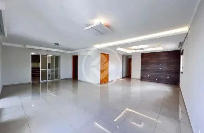 Lindo apartamento de 3 suítes no bosque das juritis - próximo à av. wladimir meirelles