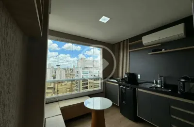 Apartamento 2 suítes e 2 vagas no jardim nova aliança - edifício endro