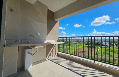 Apartamento à venda no vila do golf edifício harmonia | ribeirão preto/sp
