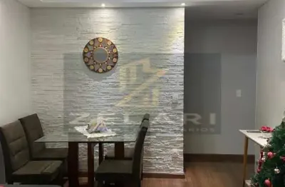 Casa em condomínio fechado com 2 quartos à venda na Alameda Vicente Cocozza, Amador Bueno, Itapevi