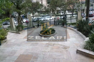 Apartamento com 2 quartos à venda na Alameda Grajaú, Alphaville Centro Industrial e Empresarial/Alphaville., Barueri