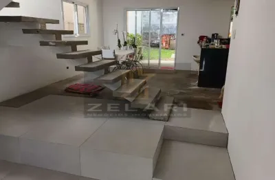 Casa em condomínio fechado com 3 quartos à venda na Rua Olga Batista, Parque Nova Jandira, Jandira