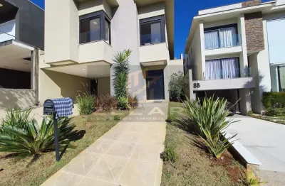 Casa em condomínio fechado com 4 quartos à venda na Rua Sabiá, Suru, Santana de Parnaíba