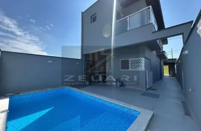 Casa com 3 quartos à venda na Alameda Das Roseiras, Jardim Nova Itapevi, Itapevi