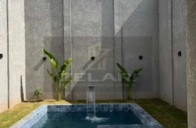 Casa em condomínio fechado com 3 quartos à venda na Estrada Jaguari, Aldeia da Harmonia, Santana de Parnaíba