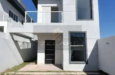Casa com 3 quartos à venda na Rua Botão De Ouro, Chácara Roselândia, Cotia
