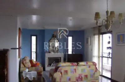 Apartamento com 4 dorms, brooklin paulista, são paulo - r$ 2.3 mi, cod: 2155