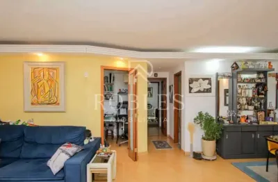 Apartamento com 3 quartos, jardim vila mariana, são paulo - r$ 1.39 mi, cod: 2245