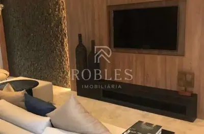 Apartamento com 3 dorms, brooklin, são paulo - r$ 1.73 mi, cod: 2259