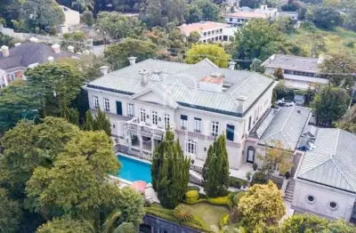 Casa com 6 dorms, retiro morumbi, são paulo - r$ 32 mi, cod: 2639