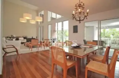 Apartamento com 4 dorms, campo belo, são paulo - r$ 4.5 mi, cod: 2909