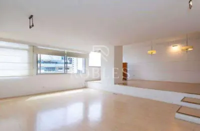 Apartamento com 3 dorms, alto da boa vista, são paulo - r$ 1.79 mi, cod: 3106