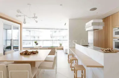 Apartamento com 2 dorms, itaim bibi, são paulo - r$ 3.1 mi, cod: 3415