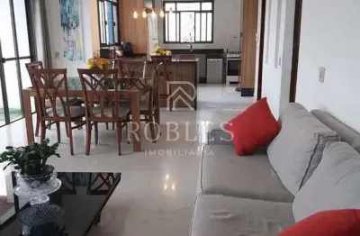 Apartamento com 4 dorms, vila ipojuca, são paulo - r$ 1.89 mi, cod: 3503
