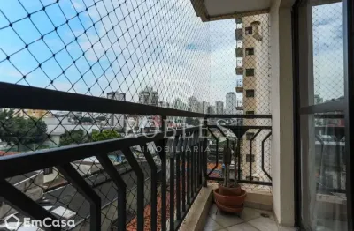 Apartamento com 2 dorms, vila monte alegre, são paulo - r$ 560 mil, cod: 3528