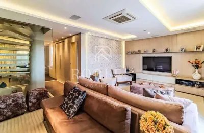 Casa de condomínio com 3 quartos, interlagos, são paulo - r$ 2.4 mi, cod: 3572